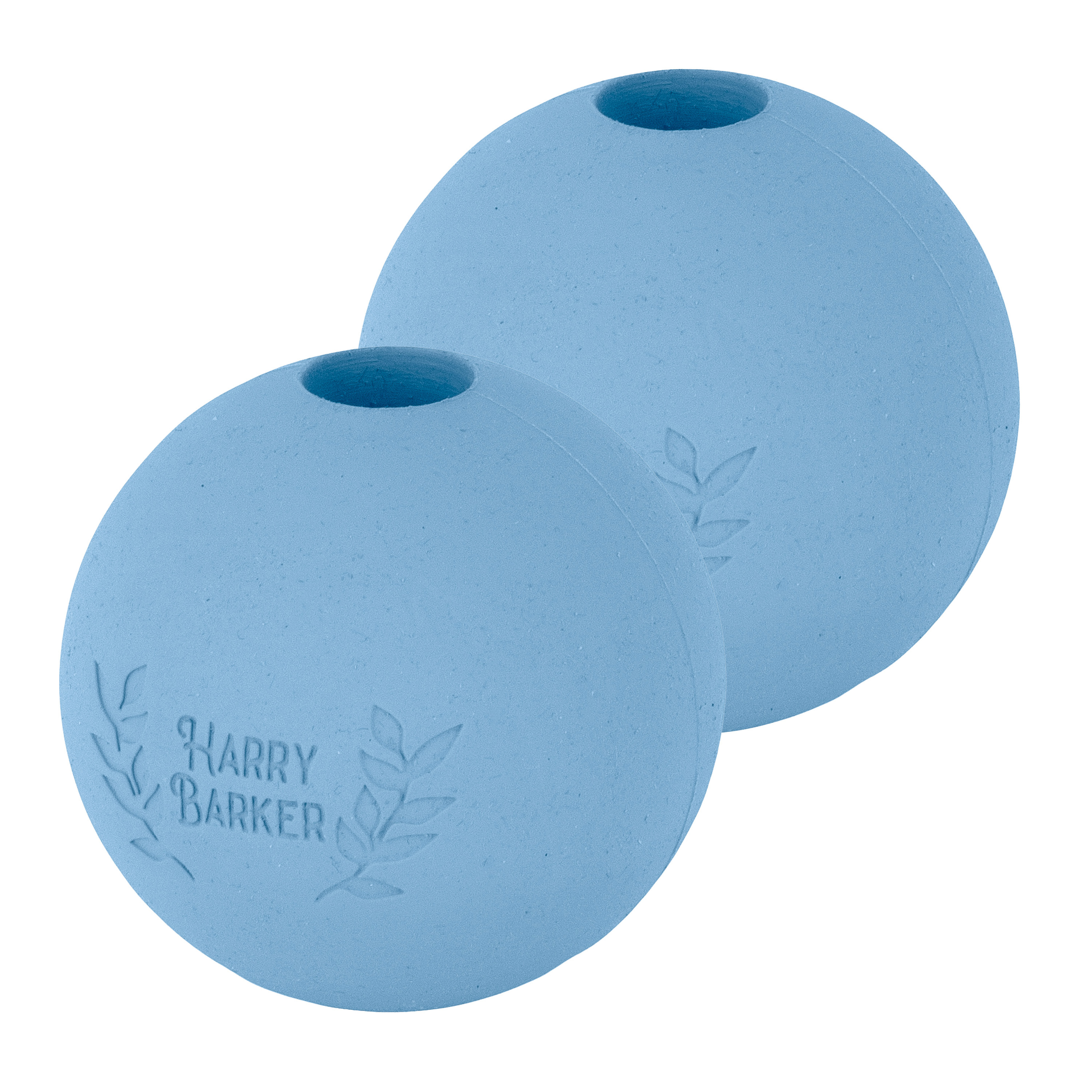 Harry Barker Rubber Ball Dog Toy