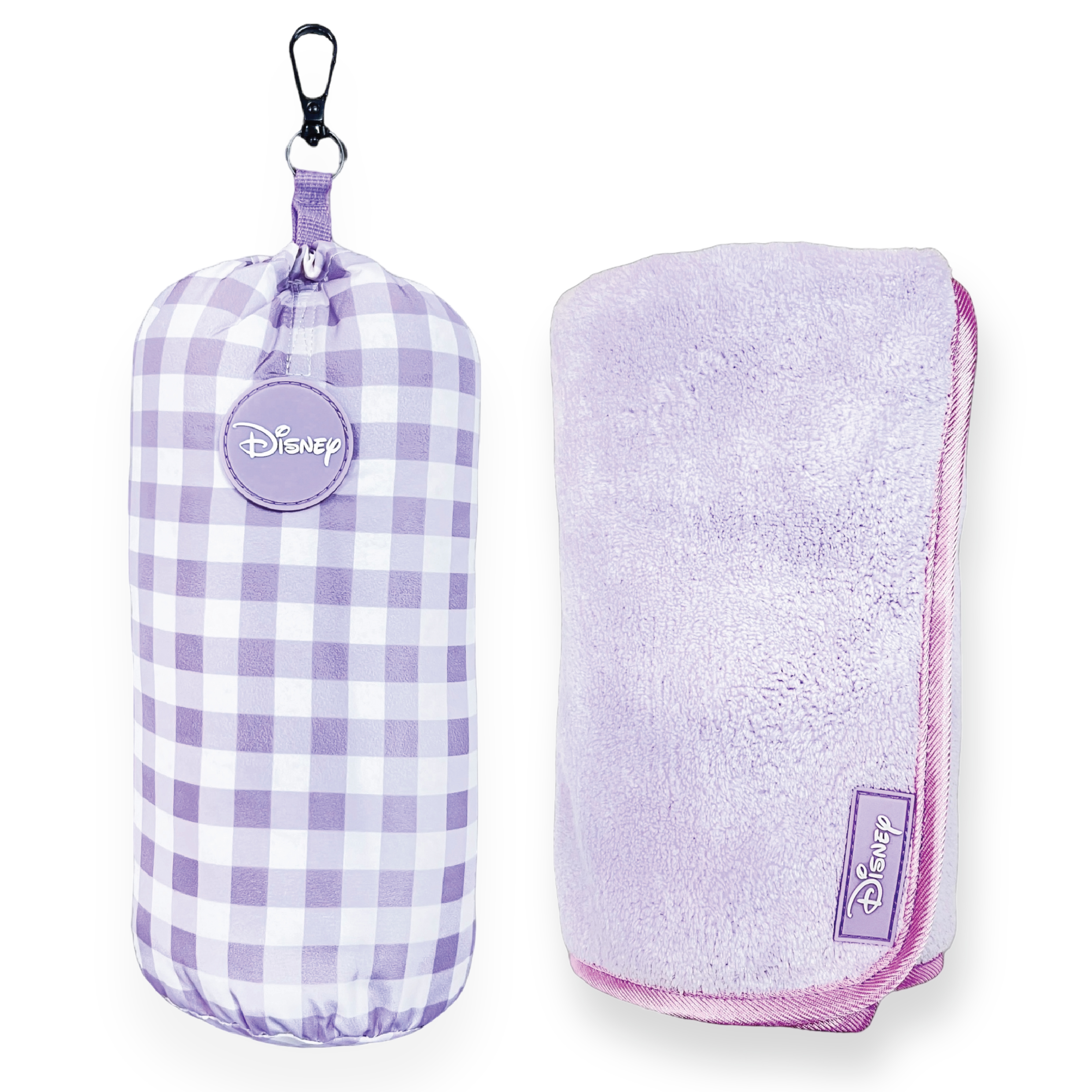Pawsome Paws Boutique x Disney Bambi Hooded Microfibre Dog Towel