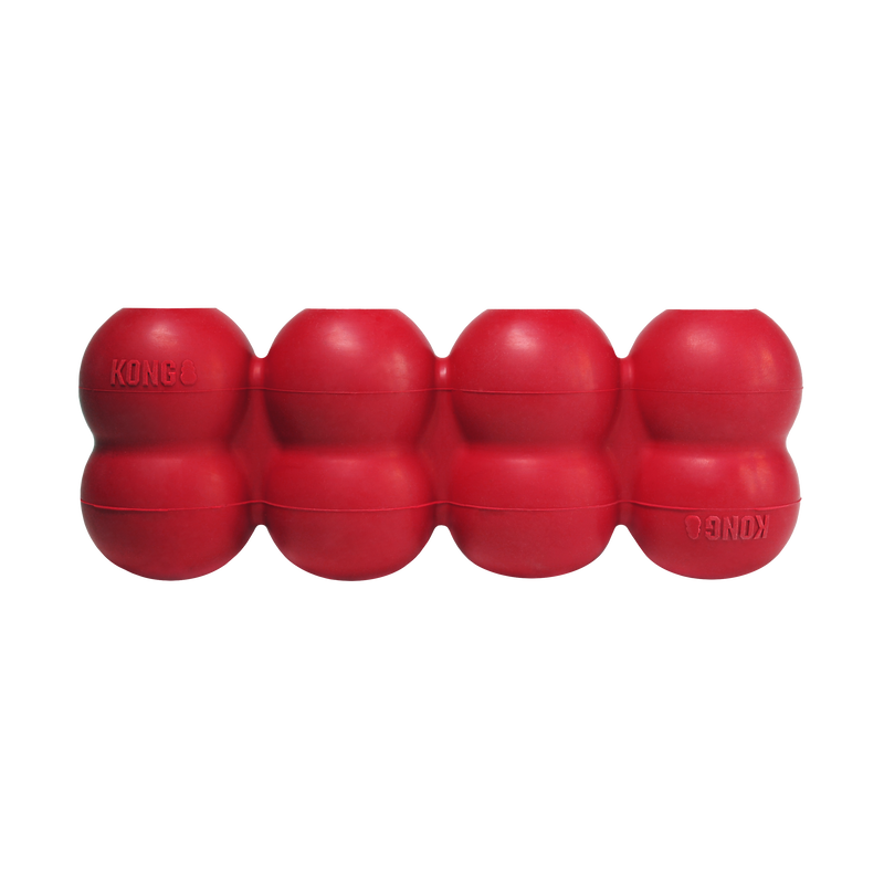 Kong Goodie Ribbon Feed Dog Toy Medium Large