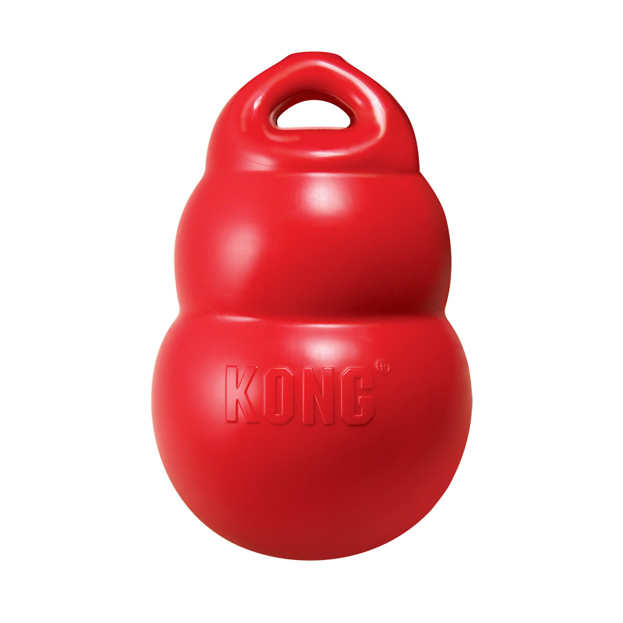 KONG Bounzer Dog Toy Large