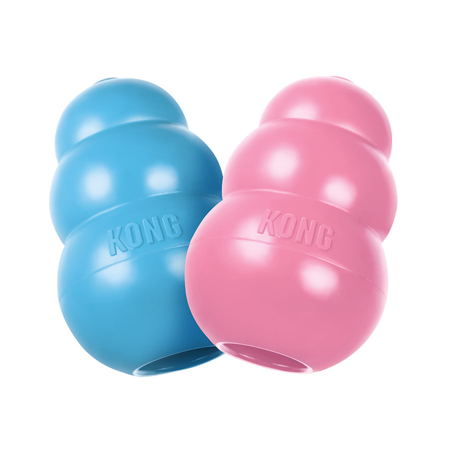 KONG Puppy Toy X Small