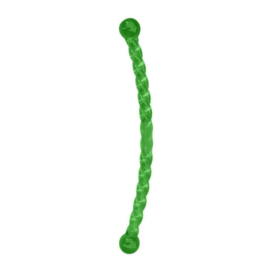 KONG SafeStix Dog Toy Medium