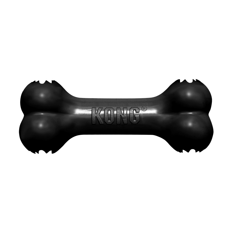 KONG Extreme Goodie Bone Dog Toy Large
