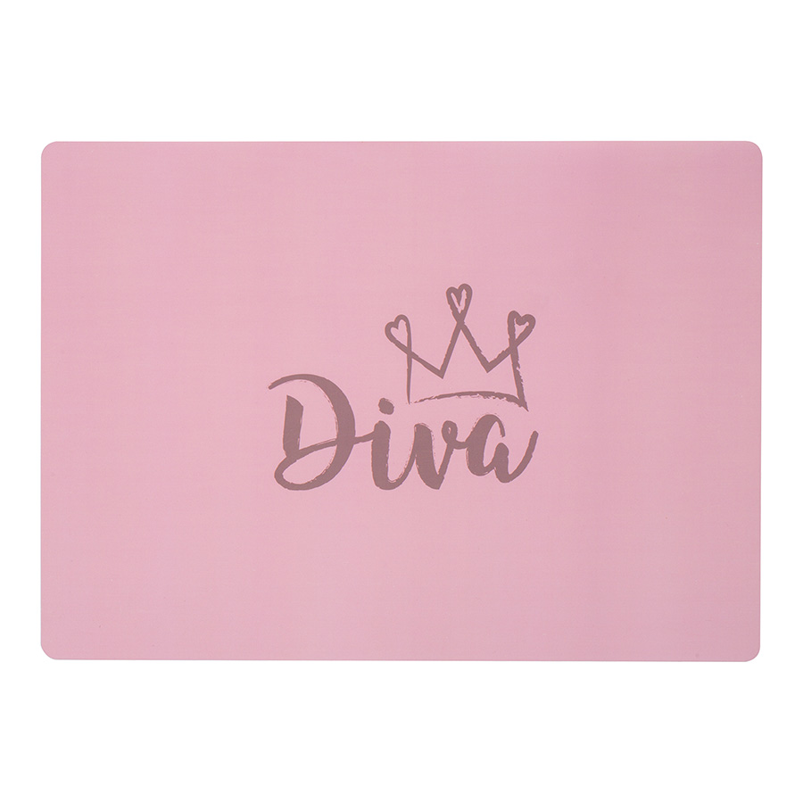 Mason Cash Diva Pet Placemat