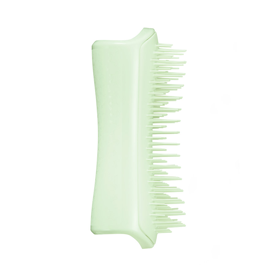 Pet Teezer Puppy Grooming Brush Mint
